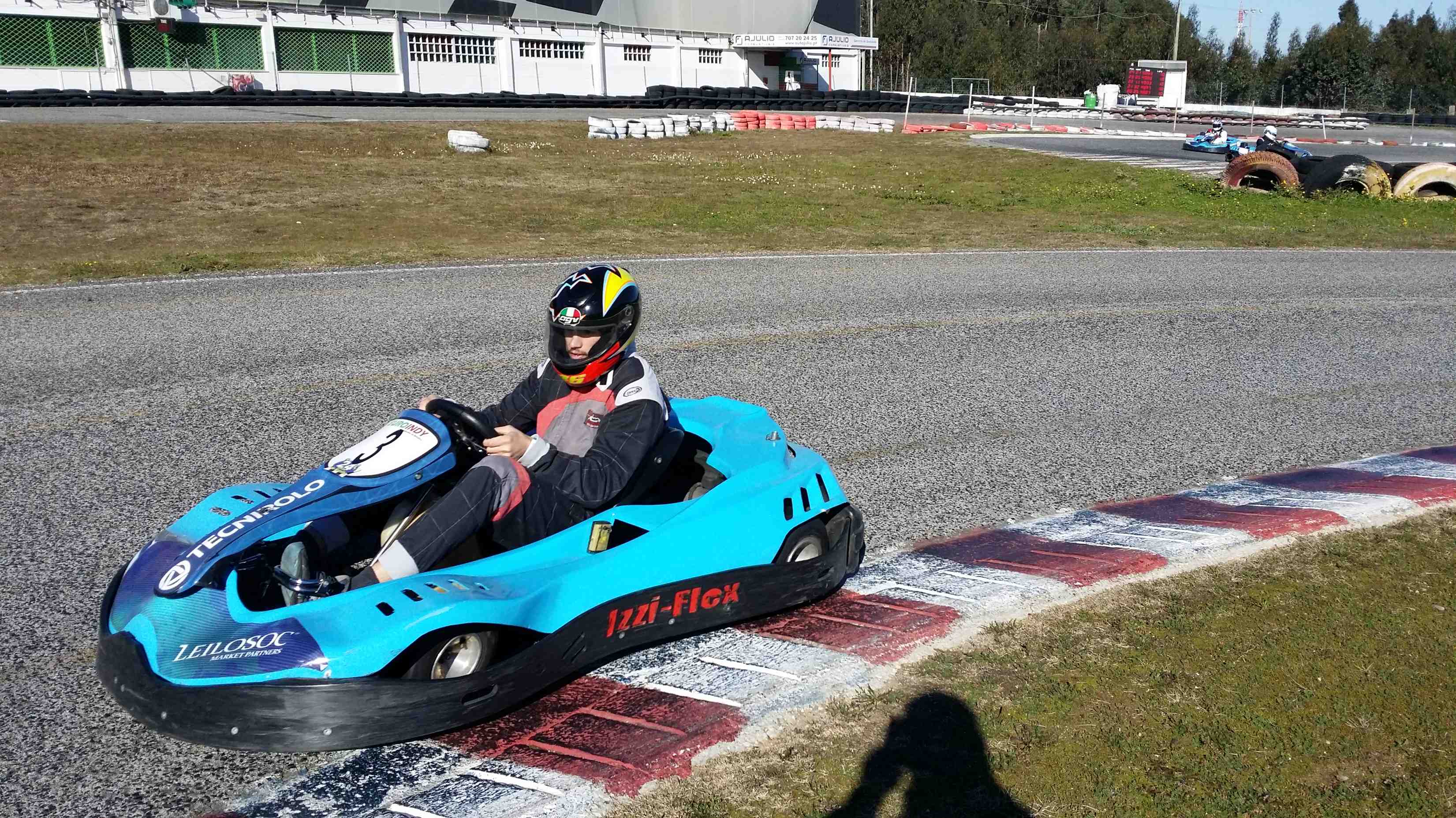 17ª Campeonato Ormei21